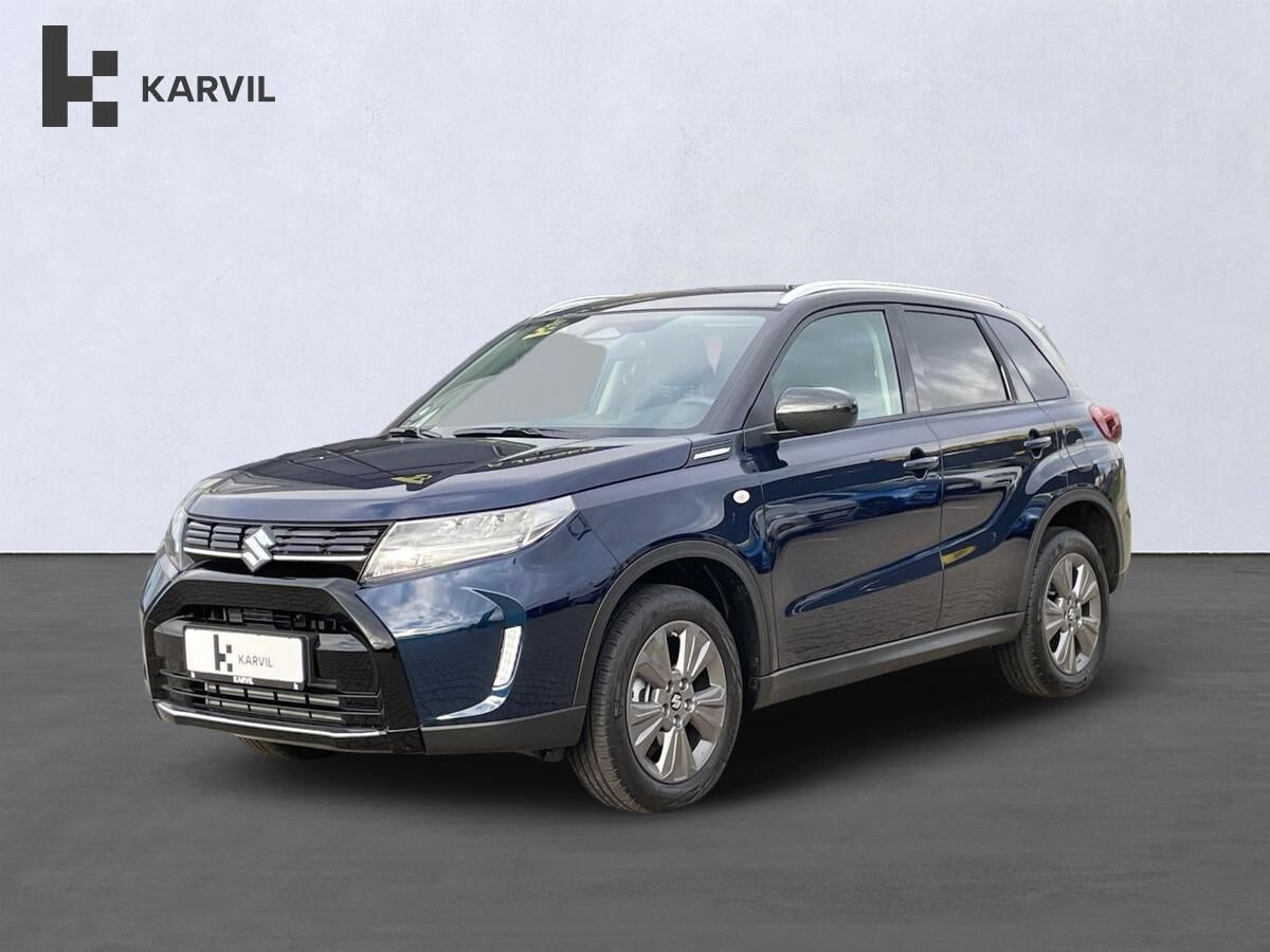 Suzuki Vitara 1,4 mHybrid Active