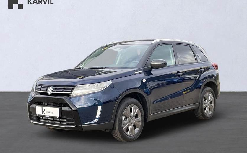 Suzuki Vitara 1,4 mHybrid Active