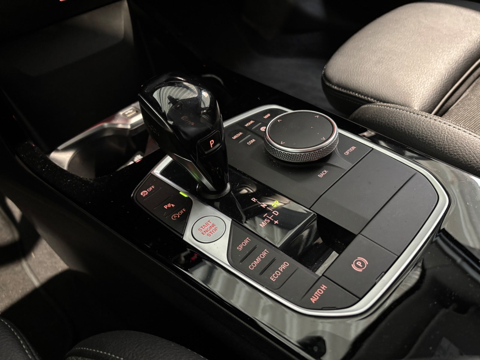 undefined BMW 120d fra 2021