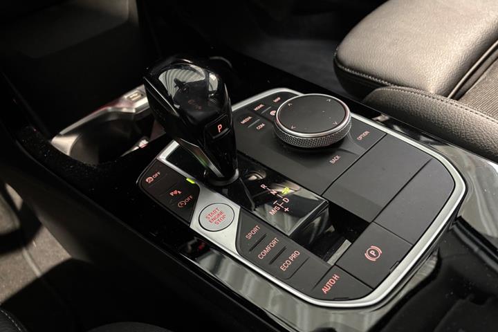 undefined BMW 120d fra 2021