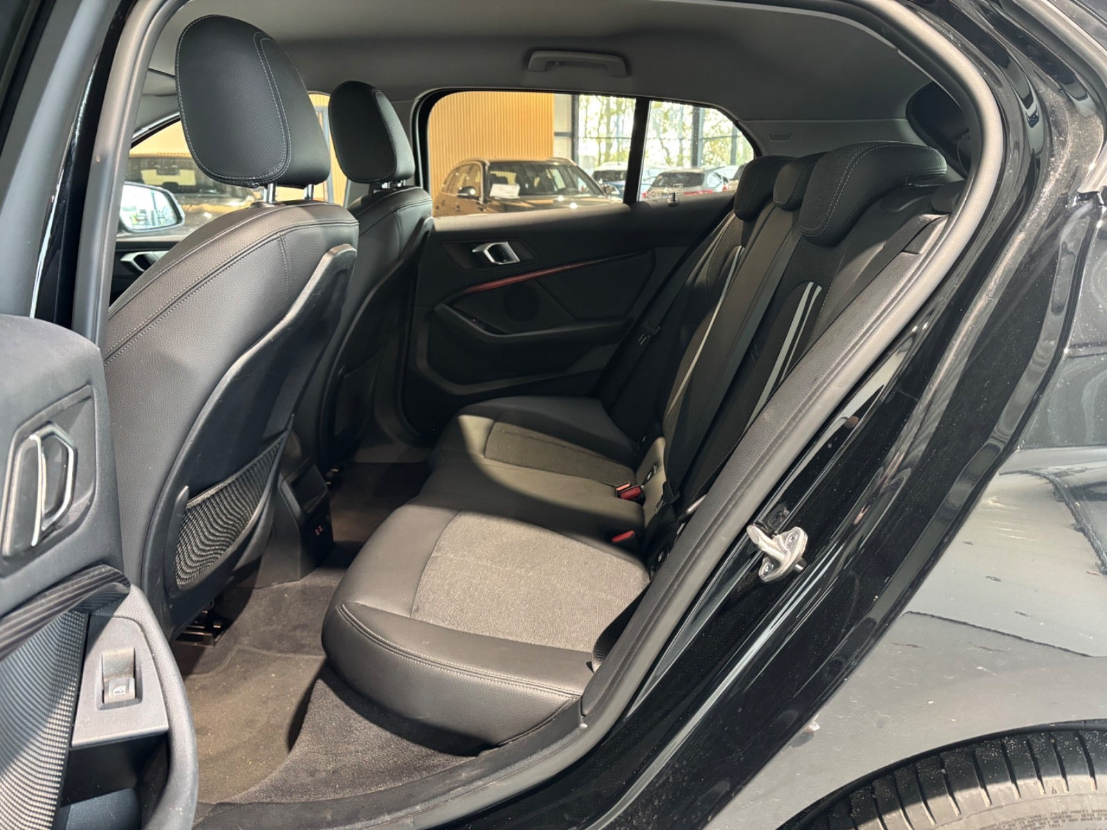 undefined BMW 120d fra 2021