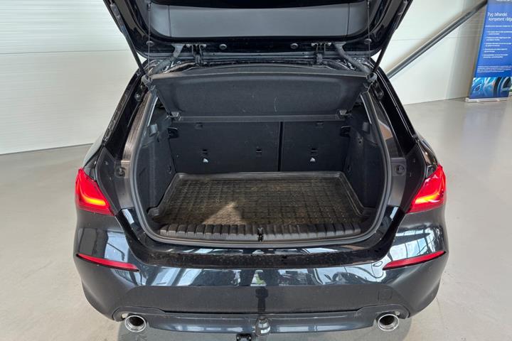 undefined BMW 120d fra 2021