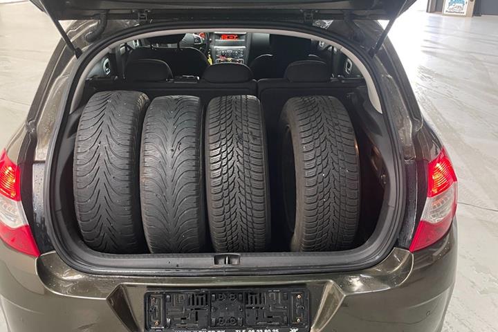 undefined Citroën C4 fra 2013