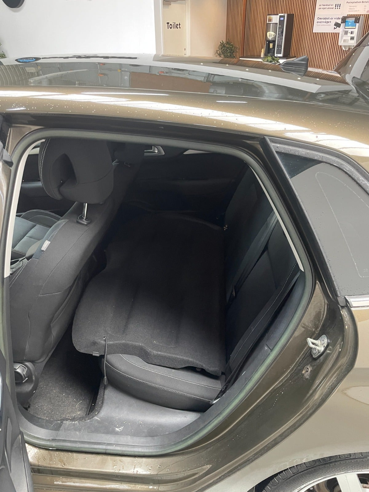undefined Citroën C4 fra 2013