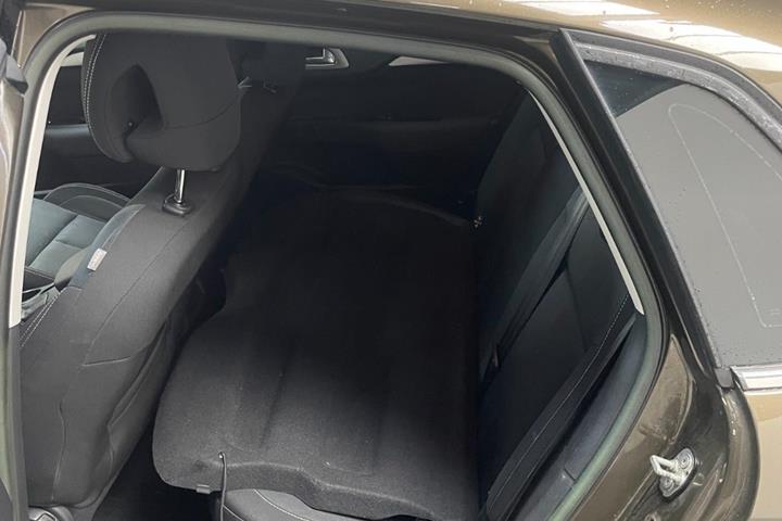 undefined Citroën C4 fra 2013