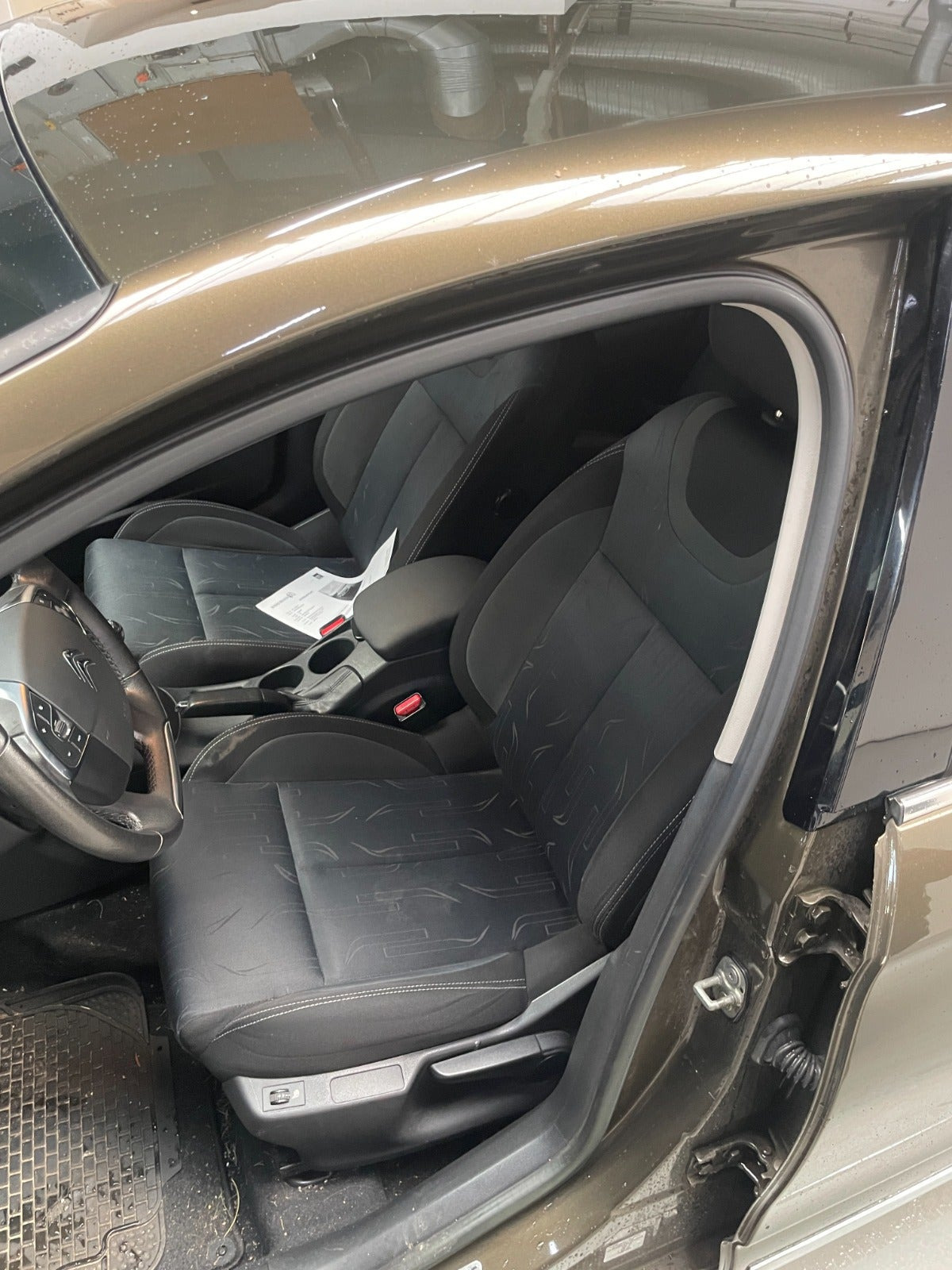 undefined Citroën C4 fra 2013