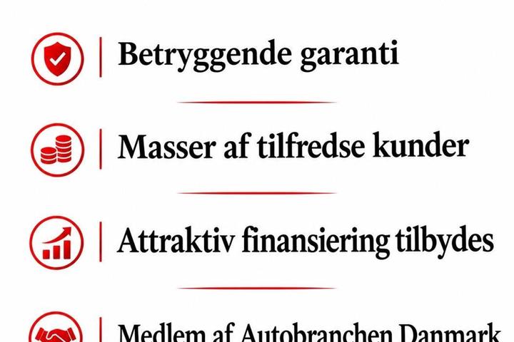 Hvid Maxus Euniq6 fra 2022