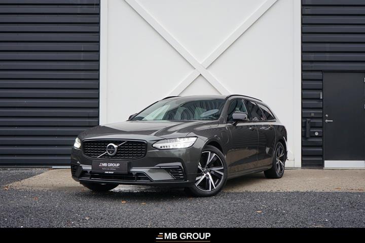 undefined Volvo V90 fra 2020