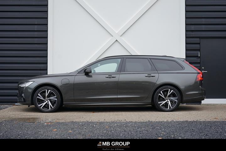 undefined Volvo V90 fra 2020