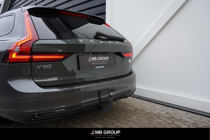 undefined Volvo V90 fra 2020