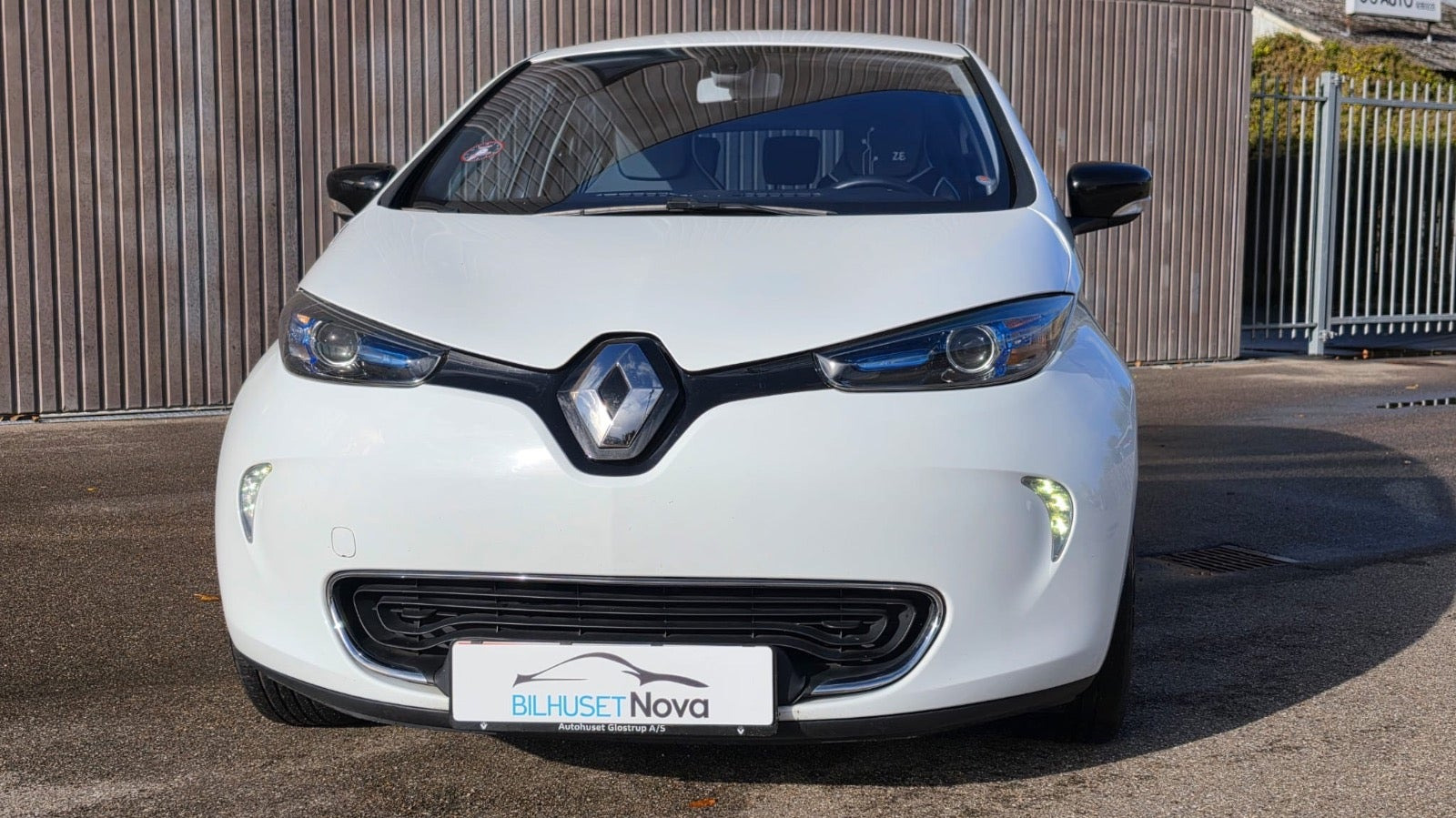 Renault Zoe 22 Life