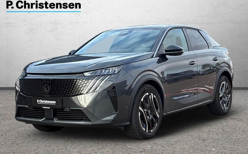 Peugeot e-3008 77 Allure