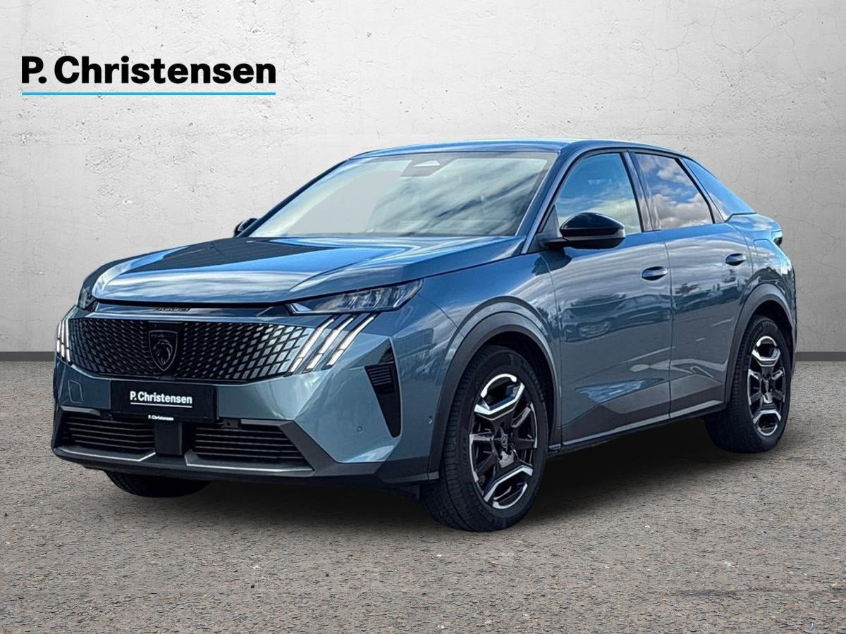 Peugeot e-3008 77 Allure