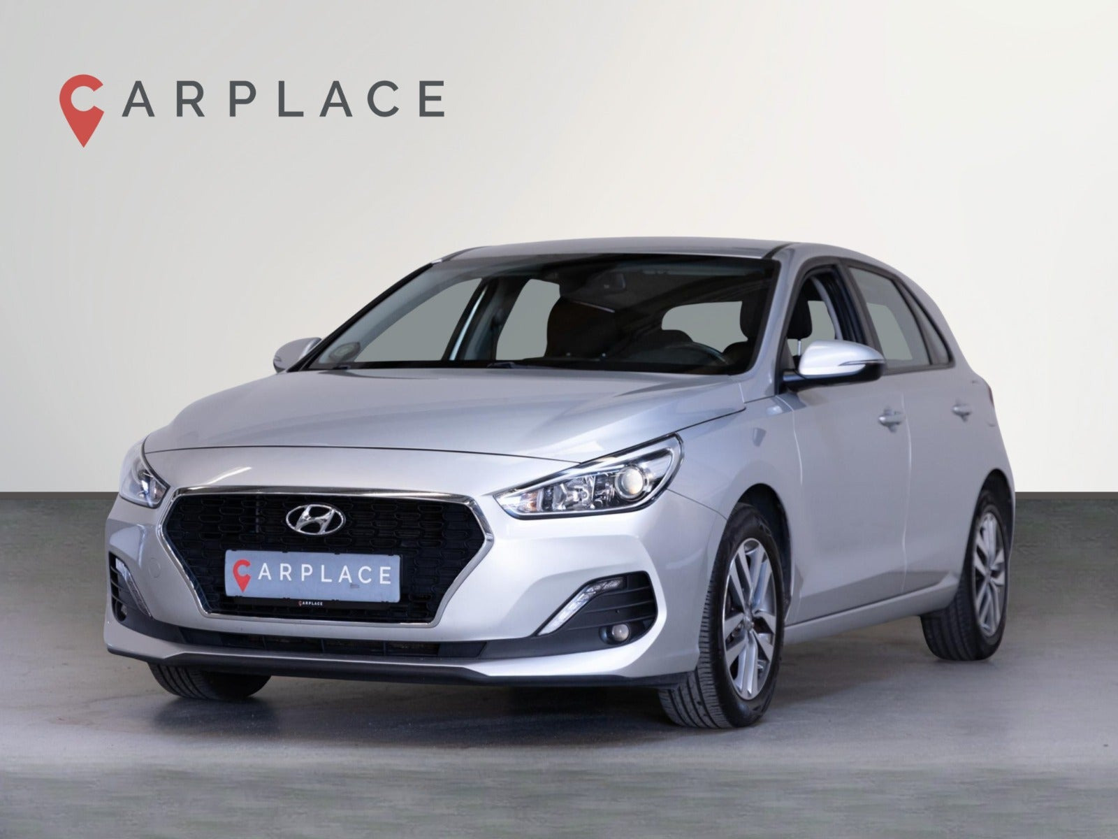Hyundai i30 1,4 T-GDi Trend DCT