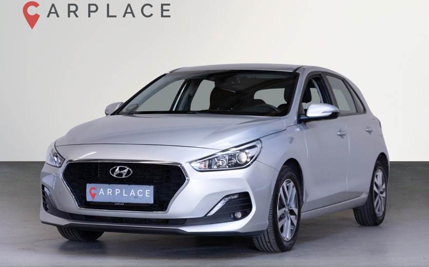 Hyundai i30 1,4 T-GDi Trend DCT