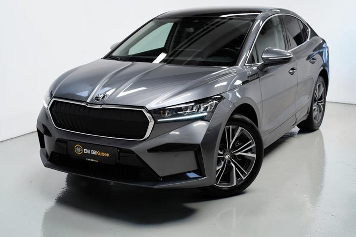 undefined Skoda Enyaq fra 2023