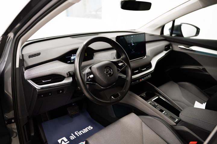 undefined Skoda Enyaq fra 2023