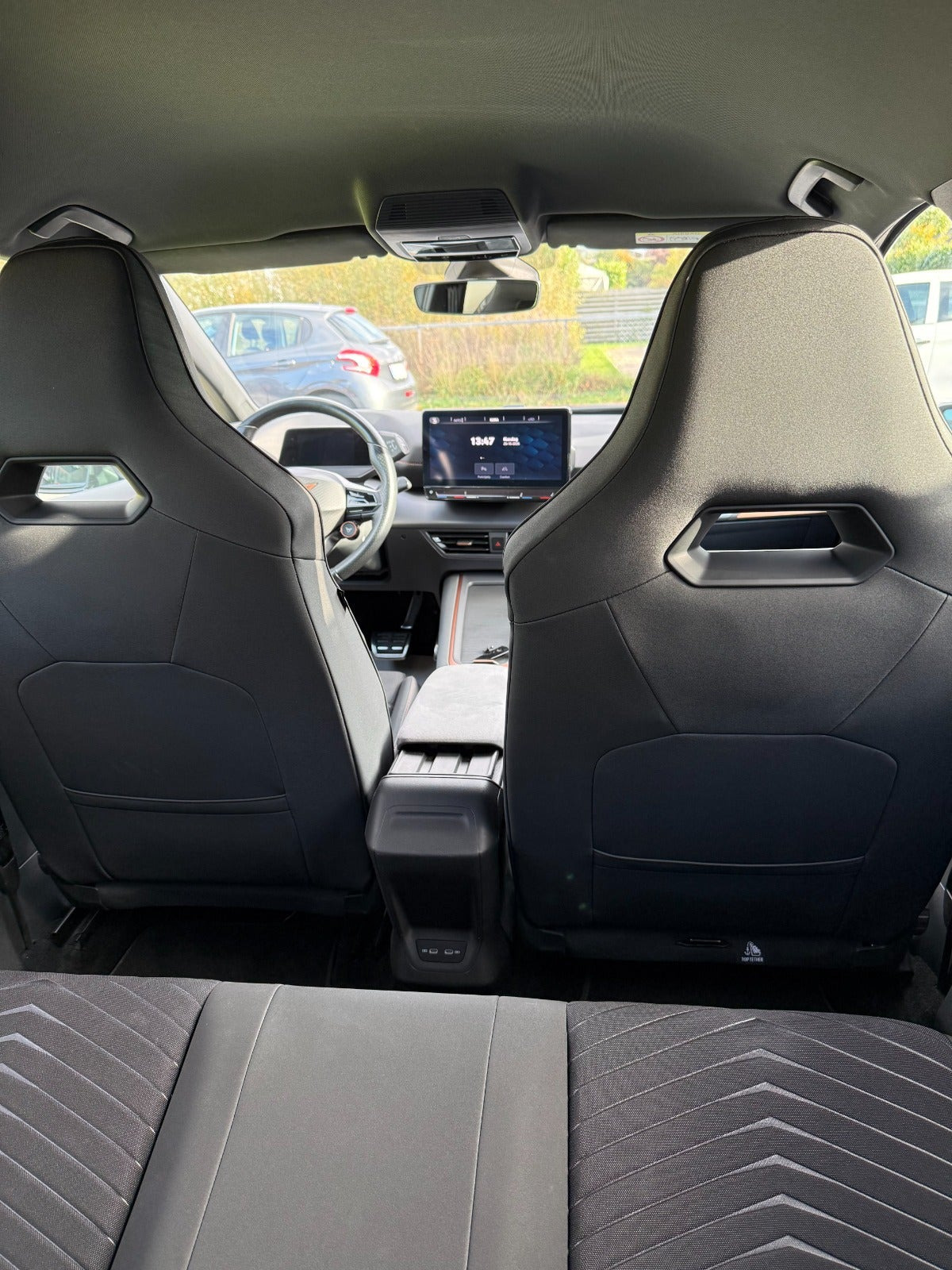 undefined Cupra Born fra 2024