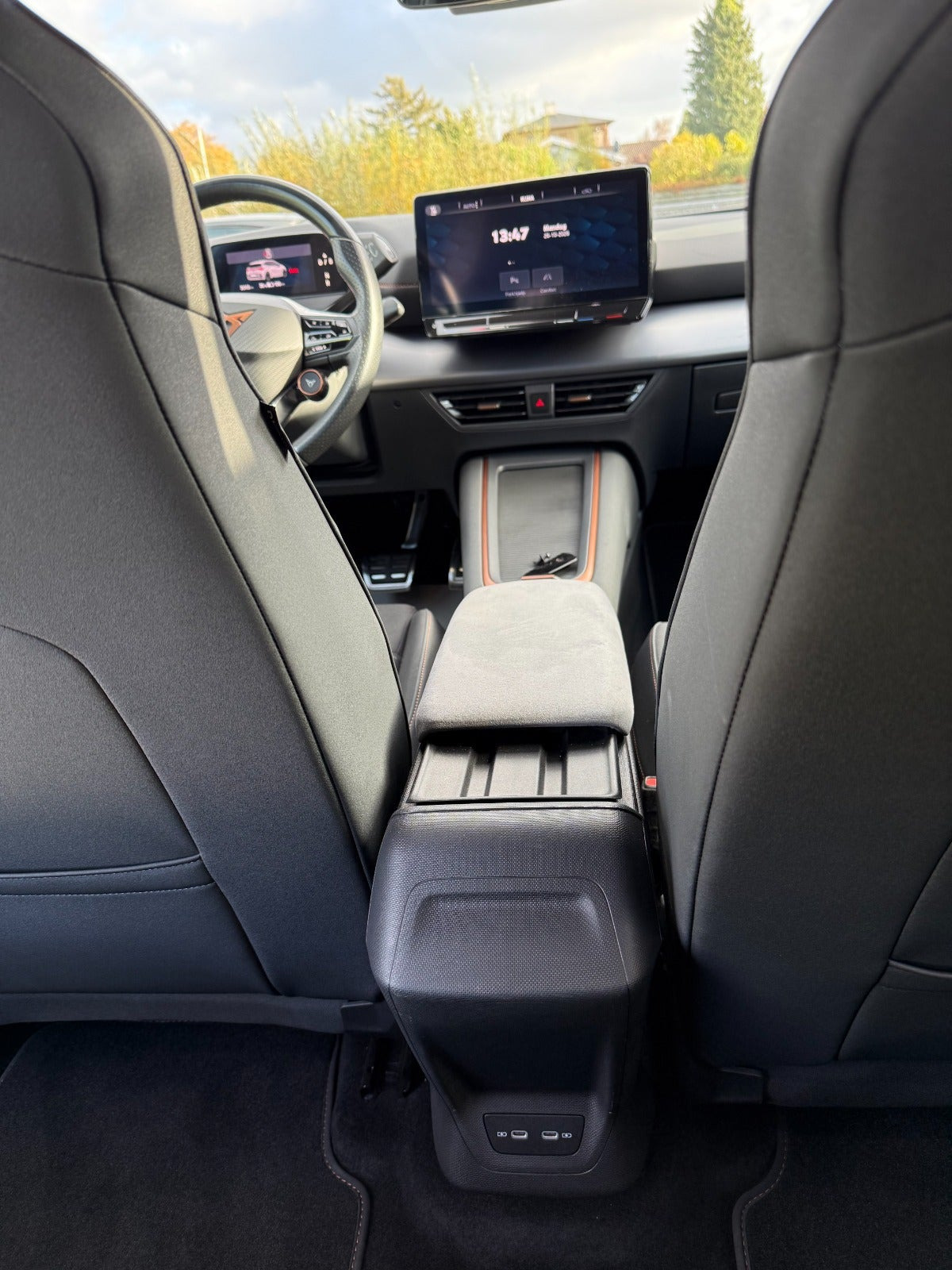 undefined Cupra Born fra 2024