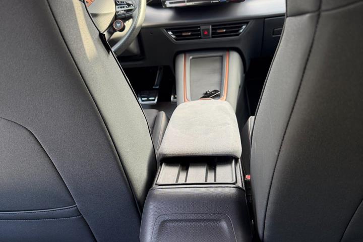 undefined Cupra Born fra 2024
