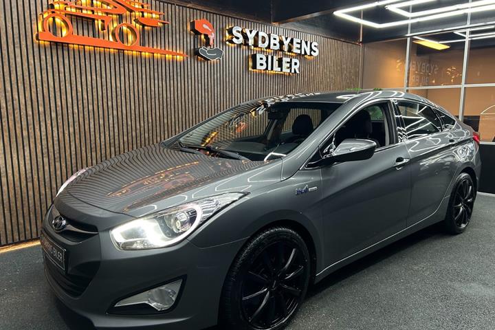 undefined Hyundai i40 fra 2013