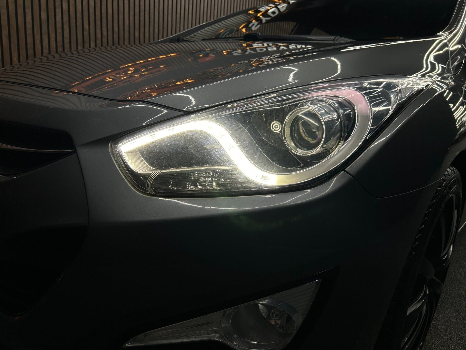 undefined Hyundai i40 fra 2013