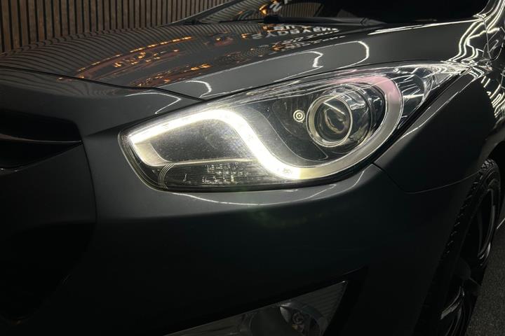 undefined Hyundai i40 fra 2013