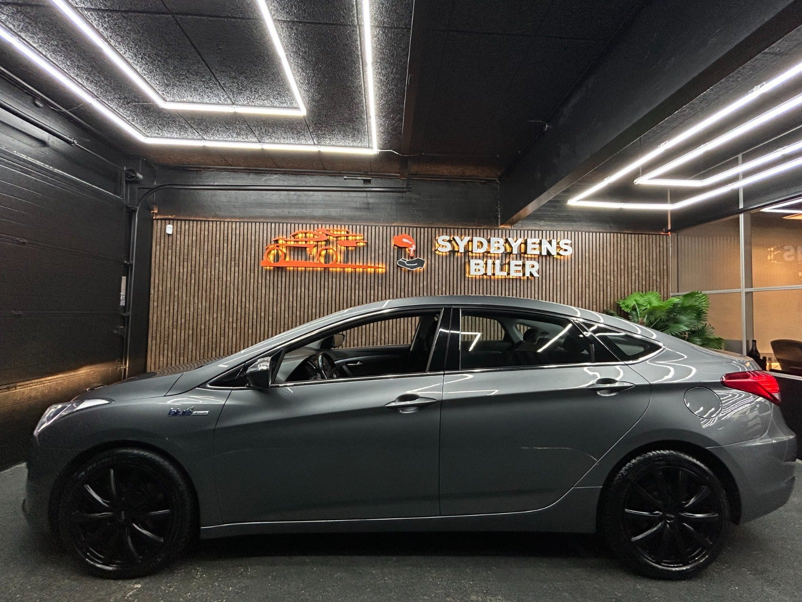undefined Hyundai i40 fra 2013