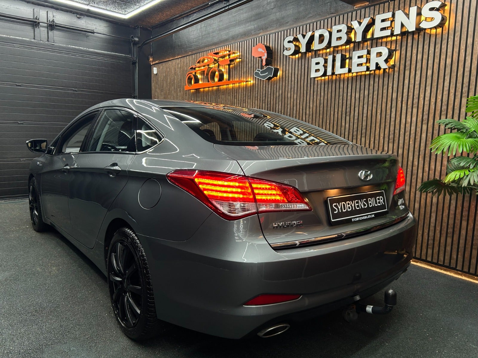 undefined Hyundai i40 fra 2013