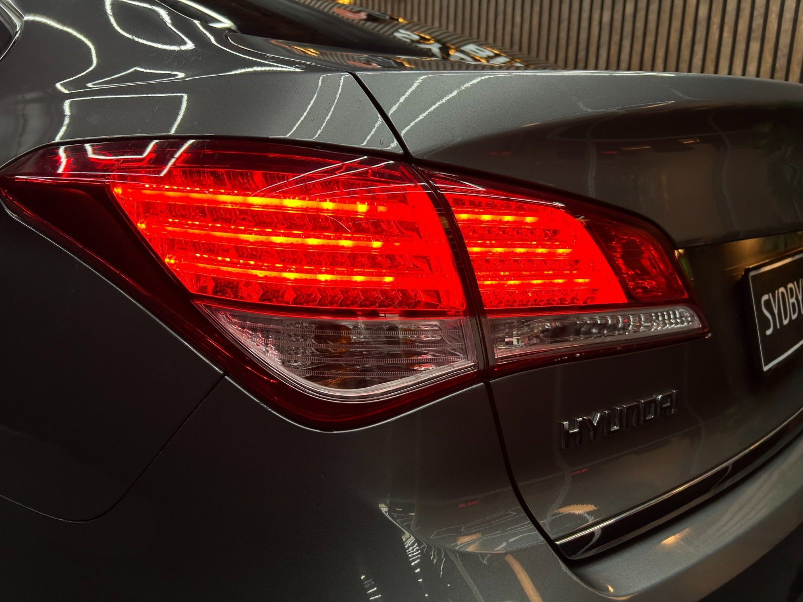 undefined Hyundai i40 fra 2013