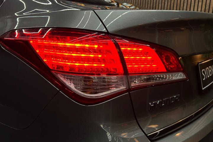 undefined Hyundai i40 fra 2013