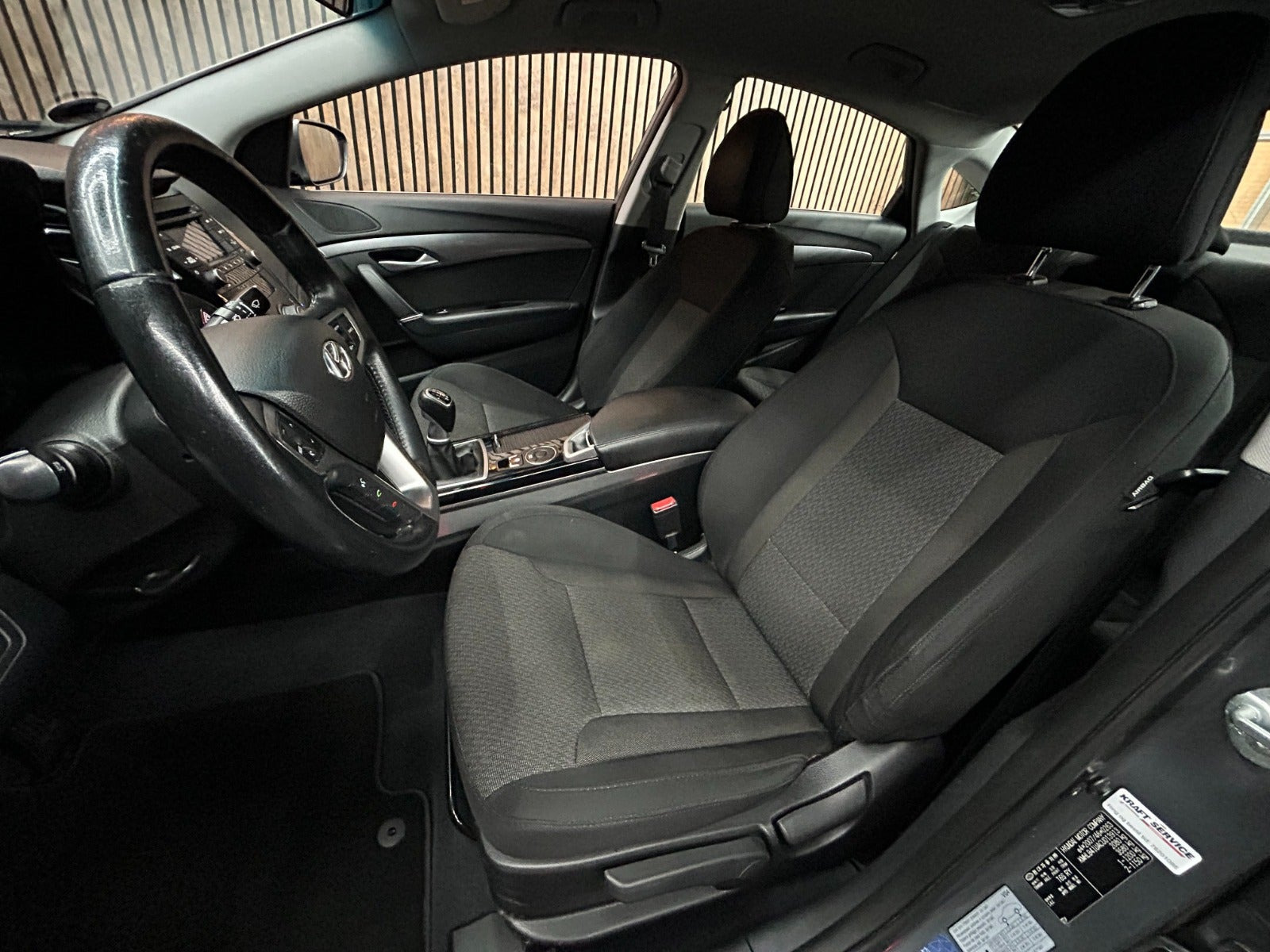 undefined Hyundai i40 fra 2013