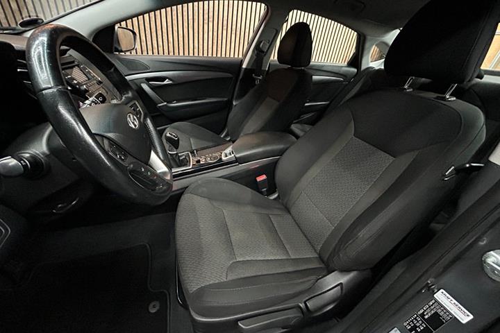 undefined Hyundai i40 fra 2013