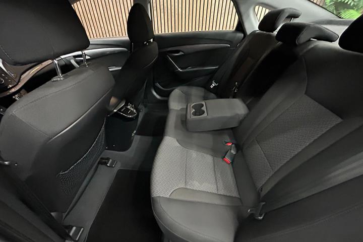 undefined Hyundai i40 fra 2013
