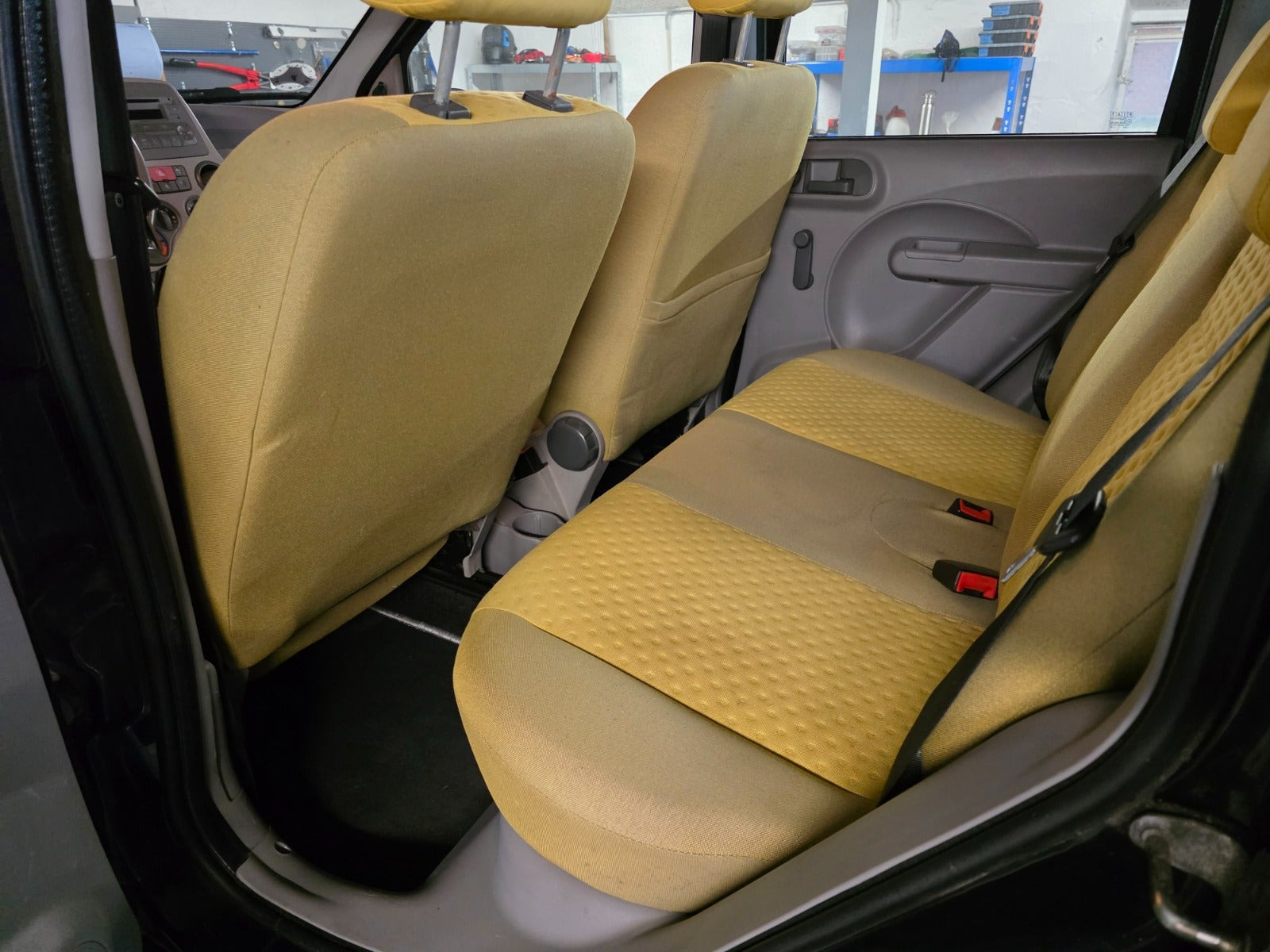 undefined Fiat Panda fra 2006