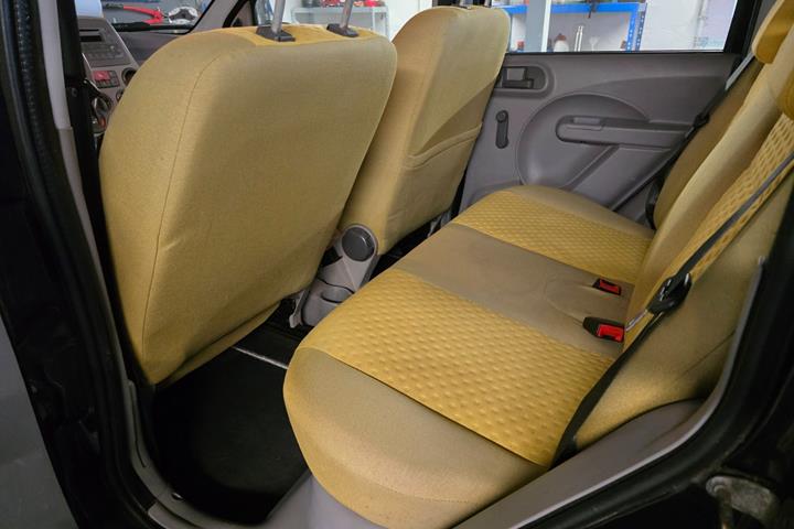 undefined Fiat Panda fra 2006