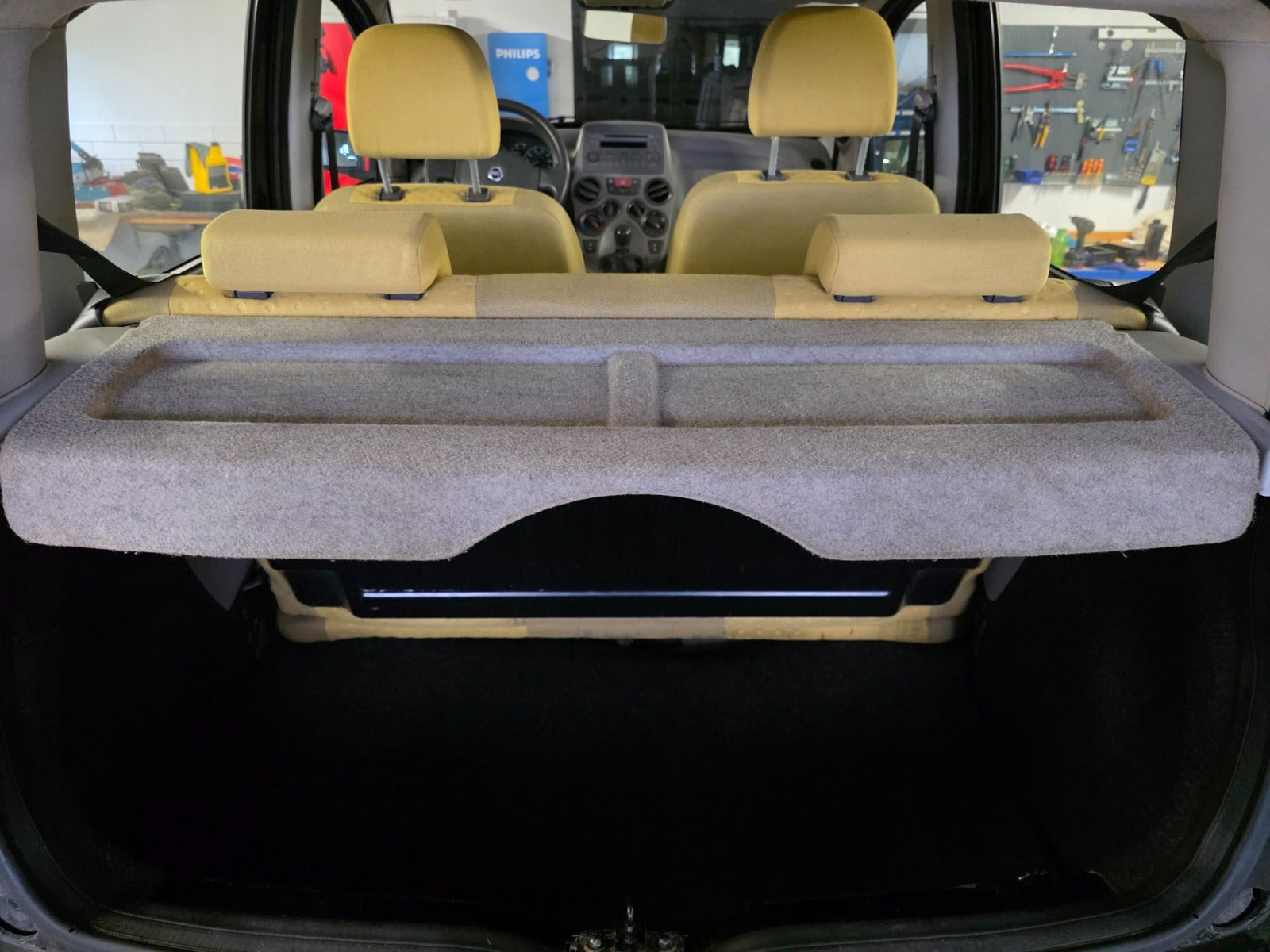 undefined Fiat Panda fra 2006