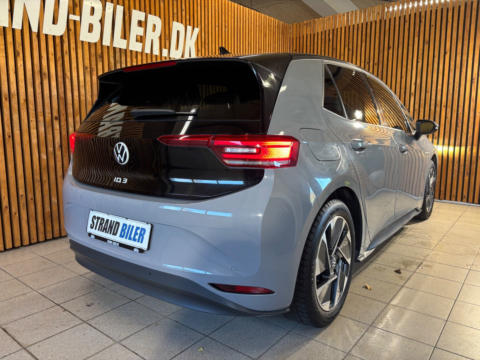 VW ID.3 58 Pro Performance Max