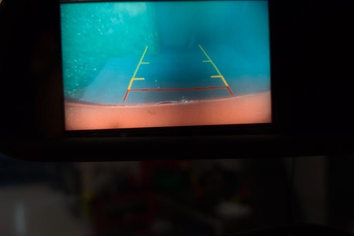 undefined Renault Trafic T29 fra 2014