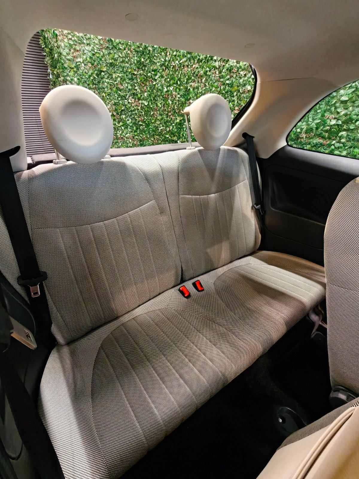 undefined Fiat 500 fra 2010