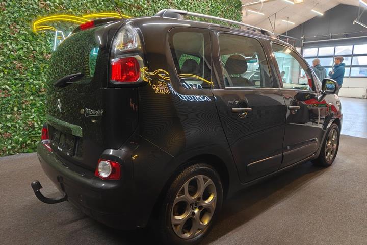 undefined Citroën C3 Picasso fra 2010