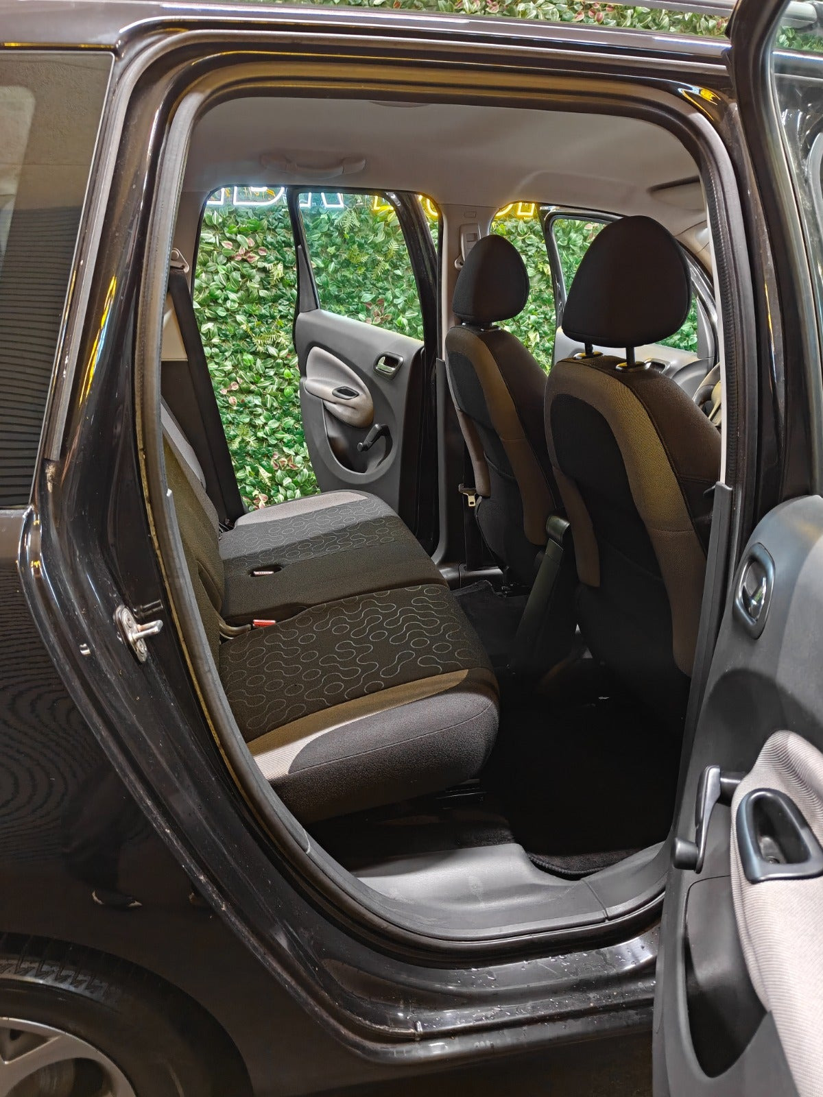 undefined Citroën C3 Picasso fra 2010