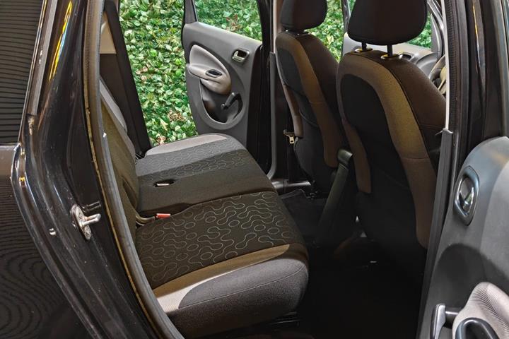 undefined Citroën C3 Picasso fra 2010