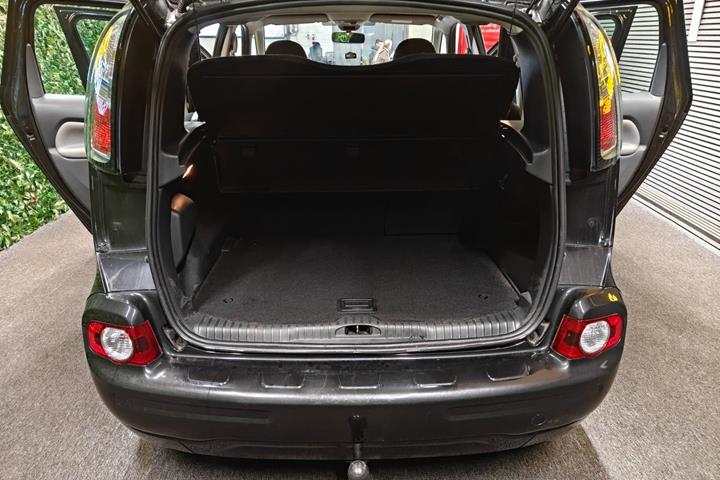 undefined Citroën C3 Picasso fra 2010