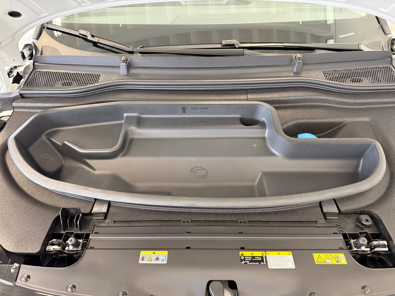 Hvid Skoda Elroq fra 2027