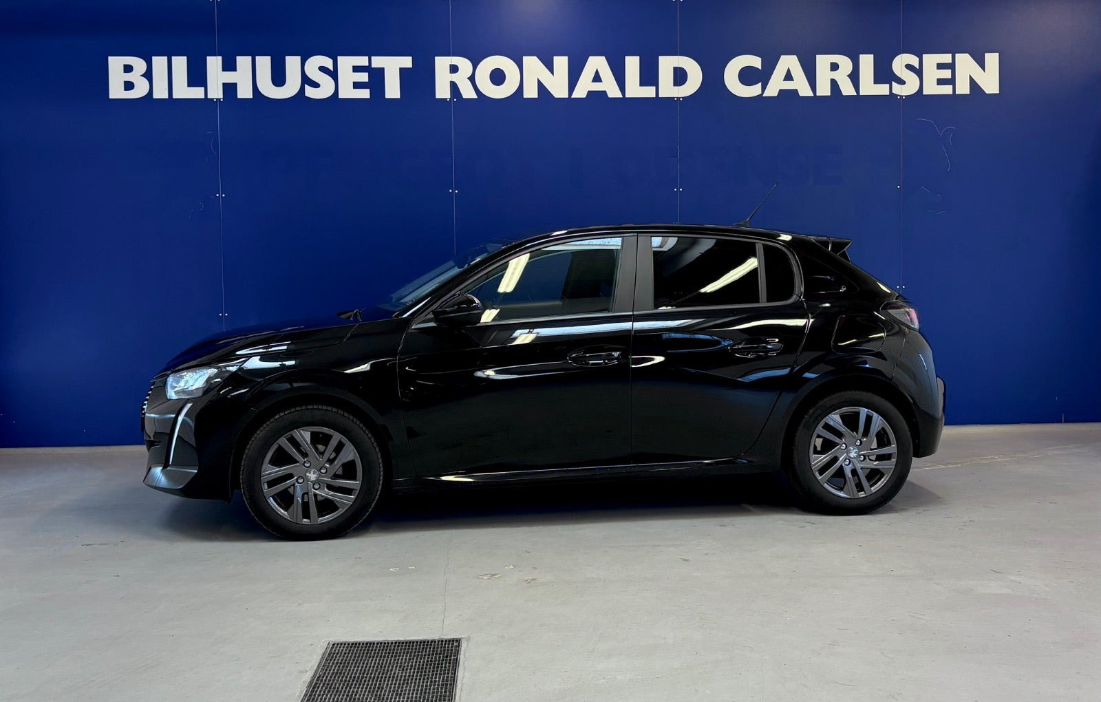 Peugeot 208 1,2 PureTech 75 Like
