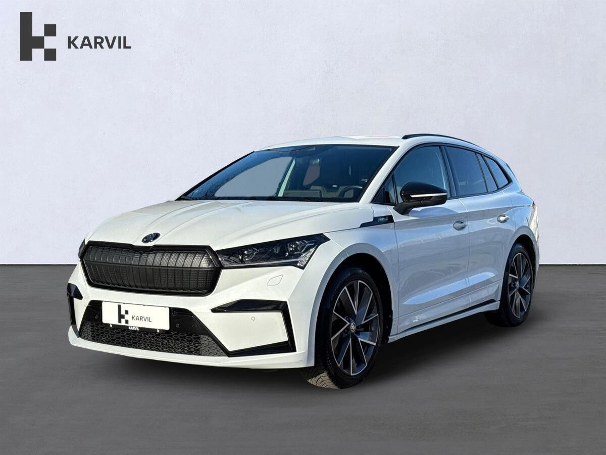 Skoda Enyaq 60 iV Sportline