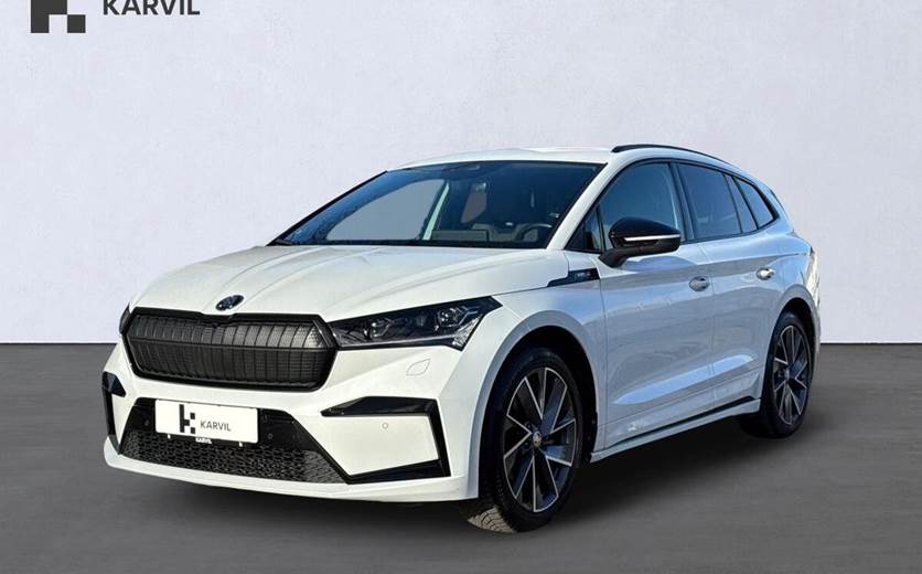 Skoda Enyaq 60 iV Sportline
