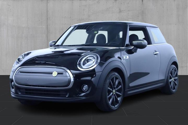 undefined Mini Cooper SE fra 2020