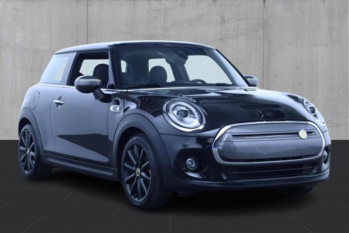 undefined Mini Cooper SE fra 2020